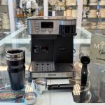 دستگاه اسپرسو ساز دسینی مدل 222 ج