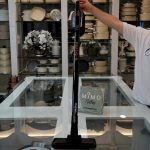 جاروبرقی فانتوم مدل پراتیک اس -الف