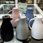 فلاسک چای یک لیتری برند KST الف