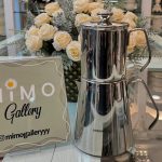 کتری قوری کرکماز استیل مدل Aqua ج