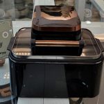 سرخ کن بدون روغن یونیور - UNIVER مدل 19 ب