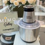 خردکن دوسرعته وردا مدل 4084 الف