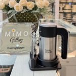 همزن دستی برقی وردا مدل 2078 ب