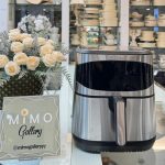 سرخ کن فکر 10 لیتر مدل 2025 د