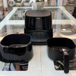 سرخ کن بدون روغن فیلیپس مدل ۹۲۷۰ الف