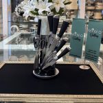 سرویس کاردو ساطور 9 پارچه برند ایگوری