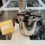 زودپز زیو اصل ترک مدل ZPC-1653-07 الف