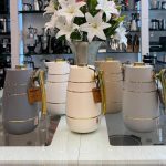 فلاسک چای عربی برند جرمکس germax الف