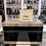 ماکروویو 42 لیتری ال جی مدل MH8265-CLS الف