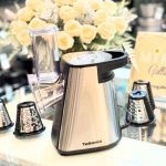 سالاد ساز و رنده برقی 4 کاره تلیونیکس مدل 1841 الف