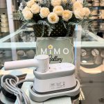 بخارگر و پرزگیر حرفه ای کورس مدل 1835 و