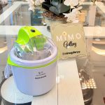 بستنی ساز تاروس taurus مدل Tasty n Cream الف