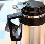 فلاسک چای استیل برند نیکولو د