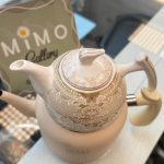 کتری قوری نزاز لوله دار مدل 2406 ب