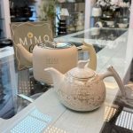 کتری قوری نزاز لوله دار مدل 2406 ب