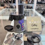 سالاد ساز تیوارکس مدل TX-6015 د