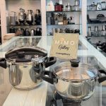 زودپز دوقلو کرکماز مدل 773-06 الف