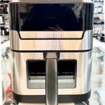 سرخ کن بدون روغن وردا مدل 2250 د