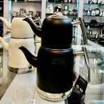 کتری قوری نزاز مدل NEZAZ 5016 الف