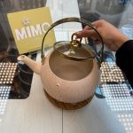 کتری تک گرانیتی اویز قالب سلین - Image 5