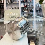 شیرجوش تمام استیل برند دستیلوکس Destylux ب