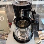 چایساز سماوری هافنر مدل HO-380 ز