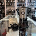 چایساز روهمی برند بی اس اچ BSH مدل BS-890 د