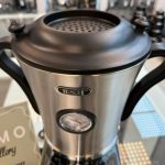 چایساز روهمی برند بی اس اچ BSH مدل BS-890 و