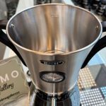 چایساز روهمی برند بی اس اچ BSH مدل BS-890 ز