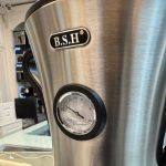 چایساز روهمی برند بی اس اچ BSH مدل BS-890 خ