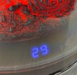 چایساز روهمی برند بی اس اچ BSH مدل BS-890 ط