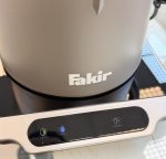 چایساز روهمی فکر مدل FAKIR 70F90 ز