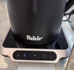 چایساز روهمی فکر مدل FAKIR 70F90 ج