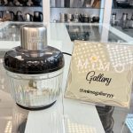 خردکن دو کاسه نانو مدل 032 ب