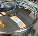 سرویس قابلمه 9 پارچه زیو تمام استیل مدل ZCS-1360 و