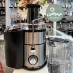 آبمیوه گیری تک کاره وردا مدل VER 6060