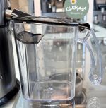 آبمیوه گیری تک کاره وردا مدل VER 6060 ج
