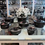 سرویس قابمله 14 پارچه ماینز الف