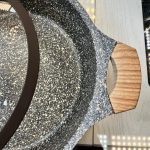 سرویس قابلمه 10 پارچه لایف اسمایل مدل MR10 و