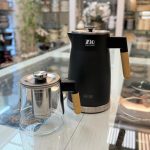 چایساز روهمی زیو مدل 7510 ب