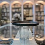 تابه پینکیک ( کرپ ) برند pmt ب