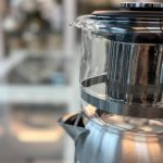 چای ساز برقی تلیونیکس مدل 5003 ج