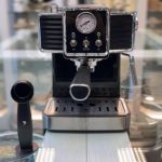 اسپرسو ساز گوسونیک مدل GEM-868 ح