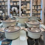 سرویس قابلمه یو سی سی لایف مدل UC-1710 ب