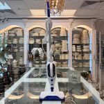 بخارشوی چند منظوره فکر مدل 873SC01 الف