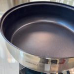 سرویس قابلمه استیل 12 پارچه کرکماز مدل A1827 ز