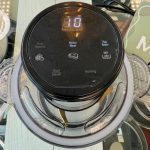 خردکن برقی دالتون مدل FC-102 ب