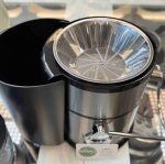 آب میوه گیری 4 کاره وردا ج