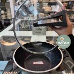 تابه وک دربدار از برند لایف اسمایل مدل FLCM2HWOK-32-BLACK چ