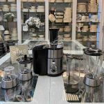 آب میوه گیری 4 کاره وردا الف